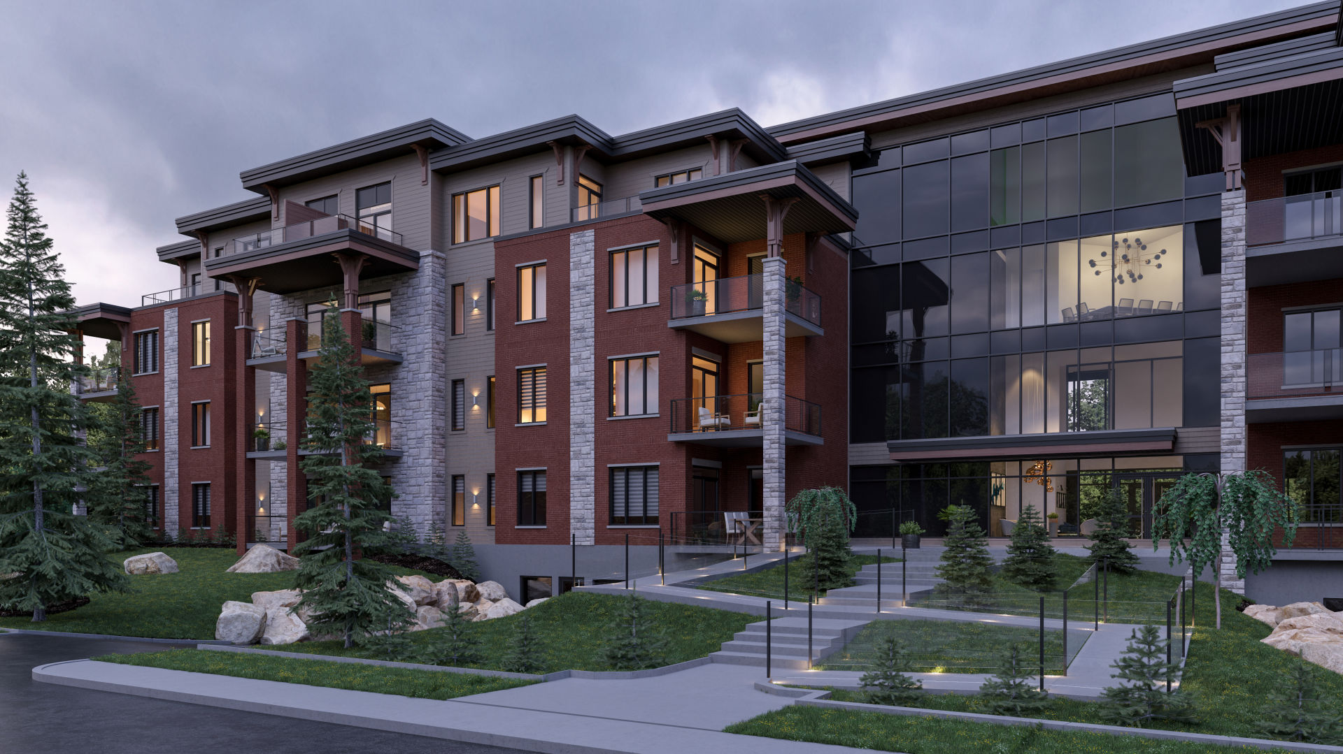 Sales moving nicely for Adamus Relaxing Living project in Beaconsfield